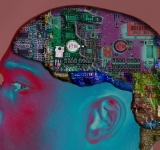 Could soldiers silently communicate using brain signals in the future?