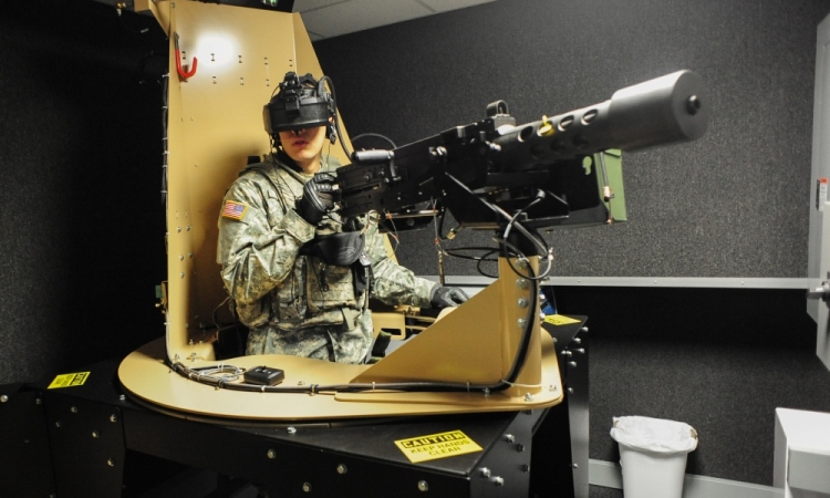 5 Technical Innovations in the War on Terrorism