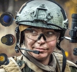 28 incredibly futuristic weapons and modern fighting vehicles