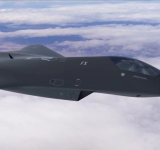 Top 5 future fighter jets of 2020