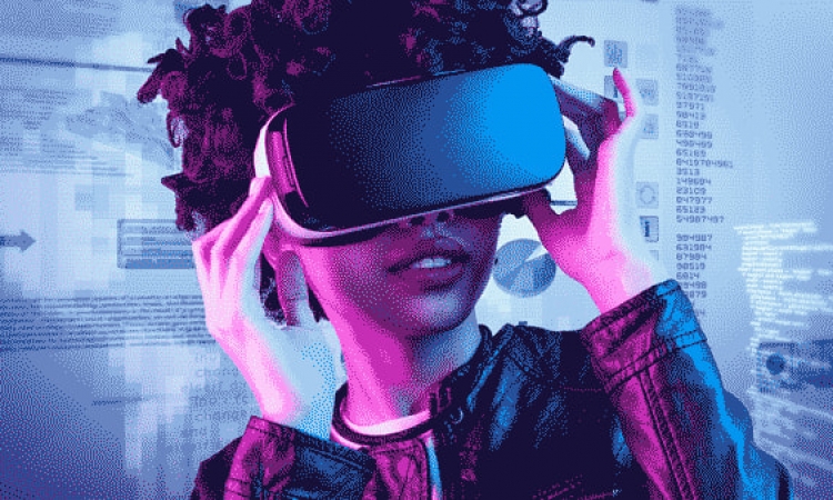 Best VR headset 2020 for games, movies and more