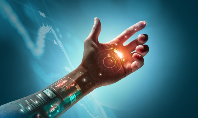 Looking forward 25 years: the future of medicine