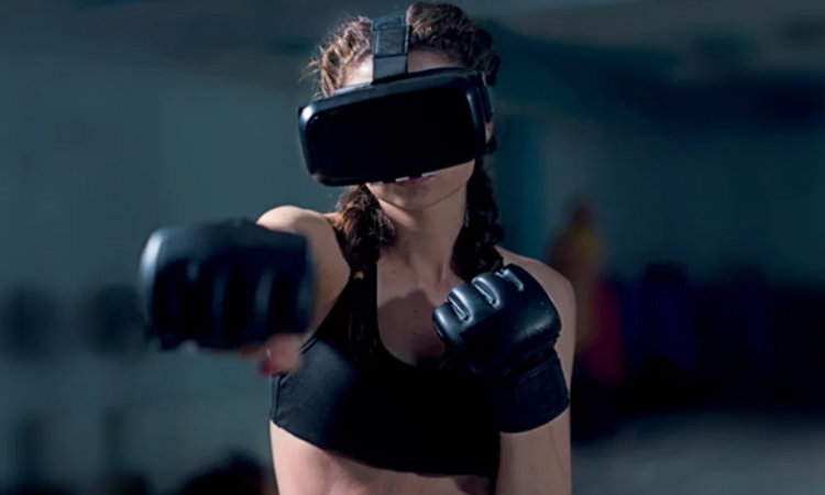 The Evolution of Technology in Sport