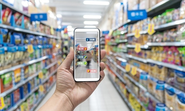 11 Trends Shaping the Future of Shopping