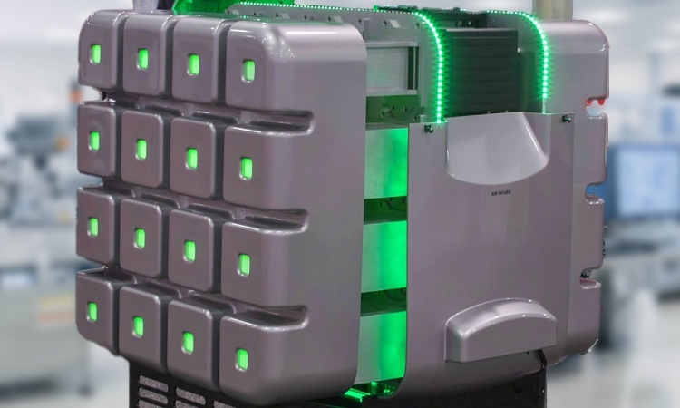 5 New Battery Technologies That Could CHANGE EVERYTHING