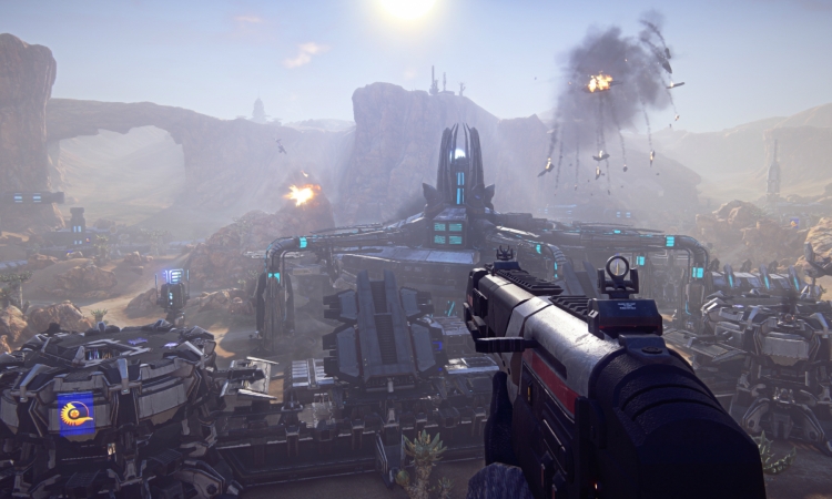 The best free PC games in 2020