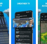 Best weather apps for 2020