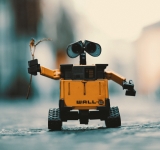 Robots could take over 20 million jobs by 2030, study claims