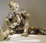 10 Humanoid Robots of 2020